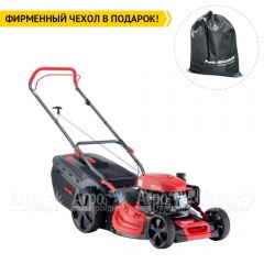 Газонокосилка бензиновая Al-KO Comfort 51.0 P-A в Краснодаре