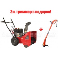 Снегоуборщик самоходный Efco Artik 56 в Краснодаре