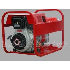 Дизельный генератор ВЕПРЬ АДП 4,2-230 ВЯ-Б в Краснодаре