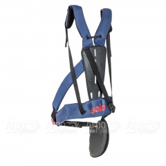 Плечевой ремень 127252 для триммеров Solo by AL-KO 118B, 120, 130H, 137SB, 142 SB, 142, 154 в Краснодаре