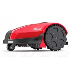 Газонокосилка-робот Caiman Ambrogio L30 Elite V18 в Краснодаре