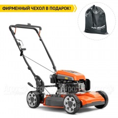 Газонокосилка бензиновая Husqvarna LB 251S в Краснодаре