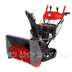Снегоуборщик гусеничный Парма МСБ-01-1570 ПЭФГ в Краснодаре