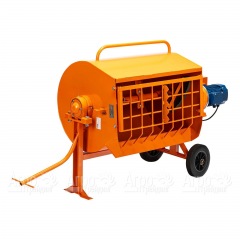 Растворосмеситель Строймаш РН-150.2 в Краснодаре