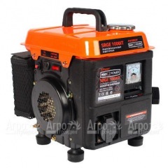 Инверторный генератор Patriot MaxPower SRGE 1000iT 0.9 кВт в Краснодаре