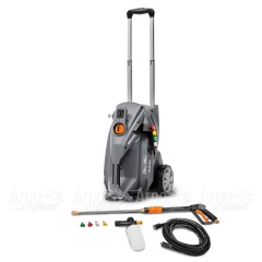 Мойка высокого давления Daewoo DAW 700 Expert в Краснодаре