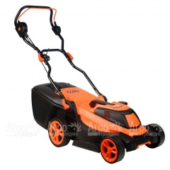 Газонокосилка электрическая Patriot PT 1634E в Краснодаре