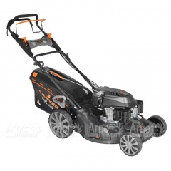 Газонокосилка бензиновая Carver LMG-4256DMS в Краснодаре