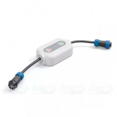 Электронный модуль панели управления роботом для бассейна для газонокосилок-роботов Caiman Ambrogio в Краснодаре