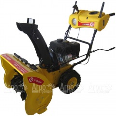 Снегоуборщик Калибр СНУБ -6,5/620ЕПФ в Краснодаре