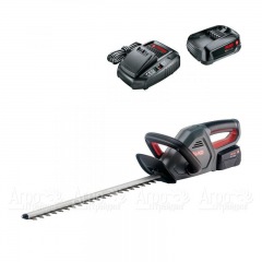 Аккумуляторные садовые ножницы AL-KO Bo Flex HT 1845 в Краснодаре