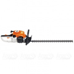 Бензиновый кусторез (бензокусторез) Stihl HS 45 60 см в Краснодаре