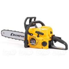 Бензопила Champion 232-14 в Краснодаре