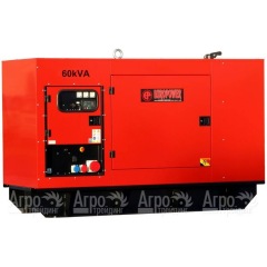 Дизельгенератор Europower EPS 60 TDE 60 кВт в Краснодаре