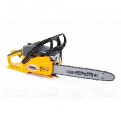 Бензопила Denzel GS-40 X-Pro-16" в Краснодаре