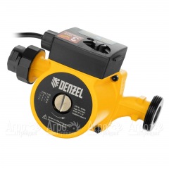 Циркуляционный насос Denzel CP25-8 в Краснодаре