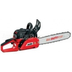 Бензопила Solo 645-38-15 в Краснодаре
