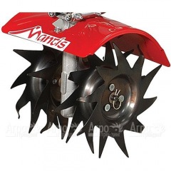 Фреза базовая правая для культиваторов Mantis в Краснодаре