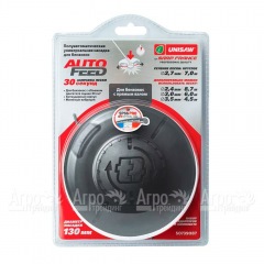 Насадка универсальная для бензокос Caiman, Oleo-Mac с прямым валом в Краснодаре