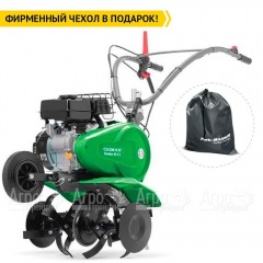 Культиватор Caiman Mokko 40 C2 в Краснодаре