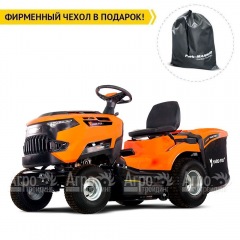 Садовый минитрактор Yard Fox Optima T 86 RBH в Краснодаре