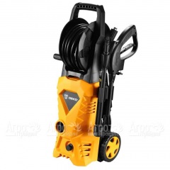Мойка высокого давления DEKO DKCW150 PRO в Краснодаре