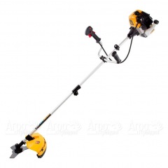 Бензокоса (бензиновый триммер) Denzel DR-43S в Краснодаре