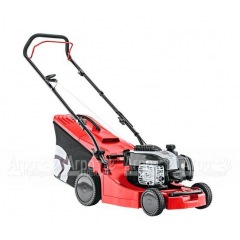 Газонокосилка бензиновая Solo by AL-KO 582 в Краснодаре