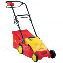 Газонокосилка электрическая Wolf-Garten Compact plus 34 E в Краснодаре
