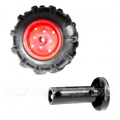 Колеса с втулками для мотоблоков Агат в Краснодаре