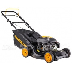 Газонокосилка бензиновая McCulloch M51-150F Classic в Краснодаре