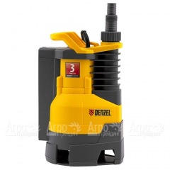 Дренажный насос Denzel DPХ450 в Краснодаре