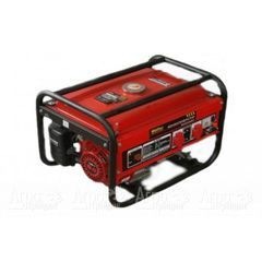 Бензиновый генератор Moeller MR/GGT28001 2,5 кВт в Краснодаре