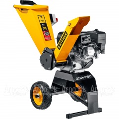 Измельчитель бензиновый Steher GSR-750 в Краснодаре