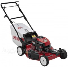 Газонокосилка бензиновая Craftsman 37061 в Краснодаре