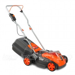 Газонокосилка аккумуляторная Patriot CM 432 в Краснодаре