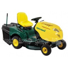 Садовый минитрактор Yard-Man AE 5150 K в Краснодаре