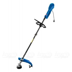 Электрокоса (электрический триммер) Hyundai GC 1020 в Краснодаре