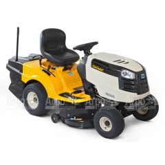 Садовый трактор Cub Cadet CC 717 HN в Краснодаре