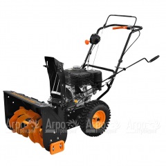 Снегоуборщик Carver STG 5556 в Краснодаре