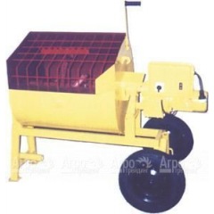 Бетоносмеситель РН-300 (Бетономешалка РН-300) в Краснодаре