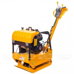 Виброплита реверсивная RedVerg RD-PC160R в Краснодаре