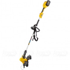 Аккумуляторный триммер Denzel RТ300-36 в Краснодаре