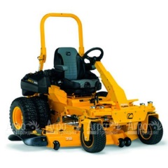 Садовый райдер Cub Cadet Z9 183ID в Краснодаре