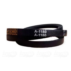 Ремень А-1180 (А-45) для мотоблоков и культиваторов Мобил К, Нева МБ-2, Ока в Краснодаре
