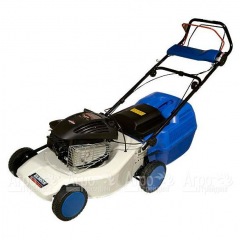 Газонокосилка бензиновая Elmos EMP45S в Краснодаре