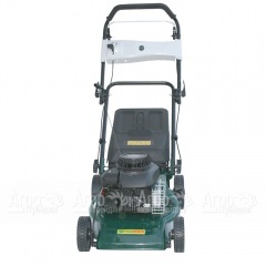 Газонокосилка бензиновая MA.RI.NA GT 47 B Jolly Green Team в Краснодаре