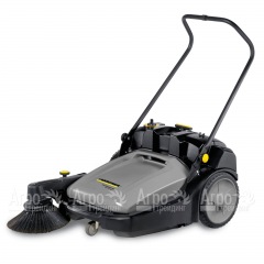 Подметальная машина Karcher KM 70/30 C Bp в Краснодаре