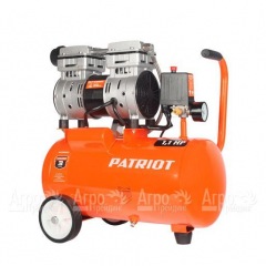 Компрессор безмасляный Patriot WO 24-160 в Краснодаре