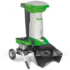 Измельчитель бензиновый садовый Viking GB 460 в Краснодаре